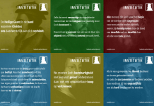 De 10 populairste paragrafen van de Institutie