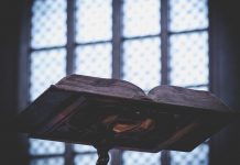 Leiding door de Geest? Waardeloos argument!