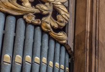 Johann Sebastian Bach – Trio in G (BWV 1027a)