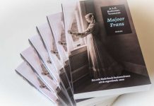 Majoor Frans hertaald