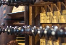 Johann Sebastian Bach – ‘Sei gegrüßet, Jesu gütig’/’O Jesu, du edle Gabe’ (BWV 768)