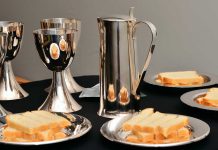 Calvijn over kinderen aan het avondmaal