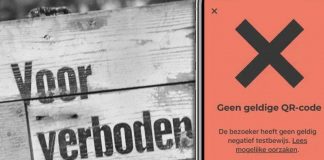Voor ongevaccineerden verboden? Over de totalitaire trekken van het coronabeleid