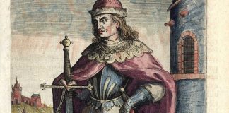 Mijn vrouw stamt (niet) af van Jan II van Brabant