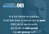 1.1 – De mens is bestemd voor de eeuwigheid