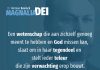 1.2 – Wetenschap, kunst en beschaving kunnen de mens niet bevredigen