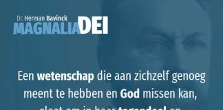 1.2 – Wetenschap, kunst en beschaving kunnen de mens niet bevredigen