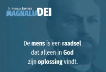1.3 – De tegenstrijdige verlangens van de gevallen mens