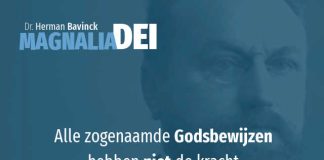 3.5 – Zes Godsbewijzen