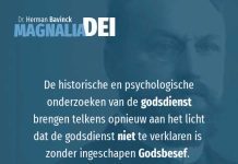 3.6 – Algemene openbaring in de mens