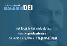 4.2 – De vermenging van toorn en genade