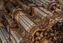 Johann Sebastian Bach – ‘Herr Christ, der einig Gottes Sohn’ (BWV 1170)