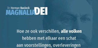 4.9 – De gemeenschappelijke basis voor alle culturen