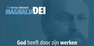 5.2 – God spreekt tot de mens