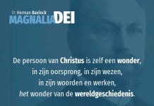 5.5 – Wonderen in het Oude en Nieuwe Testament