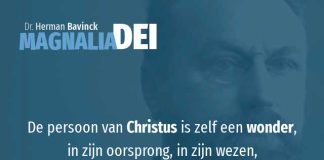 5.5 – Wonderen in het Oude en Nieuwe Testament