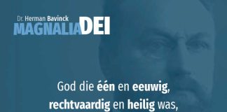 6.1 – Een nieuw begin bij de aartsvaders