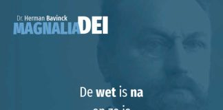 6.7 – Het doel van de wet voor Israël