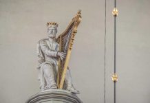 Mijn nieuwe hobby: psalmen berijmen