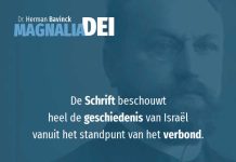 6.8 – Isaëls ontrouw en Gods trouw tijdens de richters en de koningen