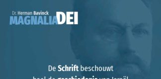 6.8 – Isaëls ontrouw en Gods trouw tijdens de richters en de koningen