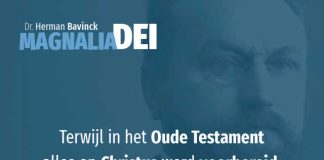 6.10 – Christus is Gods voltooide openbaring