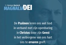 7.6 – De Psalmen