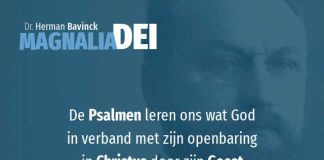 7.6 – De Psalmen