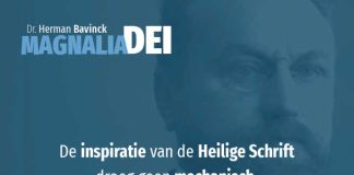 7.4 – Het ontstaan van de Heilige Schrift