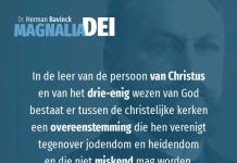 8.2 – Oecumenische belijdenissen