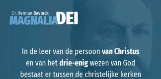 8.2 – Oecumenische belijdenissen