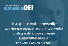 8.4 – De Reformatie