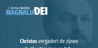 8.5 – Kerkelijke verdeeldheid