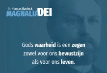 9.1 – Twee manieren om de geloofsleer te behandelen