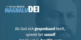 9.2 – Twee motieven om te ontkennen dat God gekend kan worden
