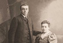 4 Stamreeksen De Leeuw