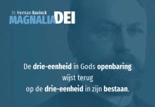10.2 – Gods openbaring is de basis