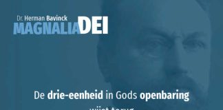 10.2 – Gods openbaring is de basis