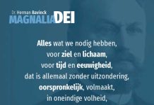 9.7 – Gods mededeelbare eigenschappen