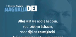 9.7 – Gods mededeelbare eigenschappen
