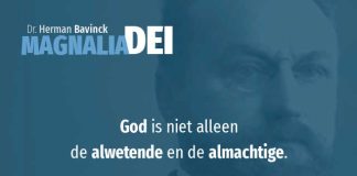 9.8 – Gods wijsheid, goedheid en genade