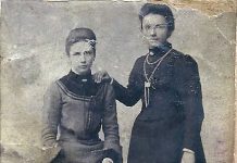 Stamreeks Van der Werf