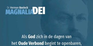 10.3 – De openbaring begint vooral met Gods eenheid