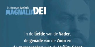 10.10 – De inhoud van de belijdenis over de drie-eenheid