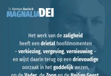 10.7 – De verhouding tussen de Vader en de Zoon