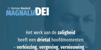 10.7 – De verhouding tussen de Vader en de Zoon
