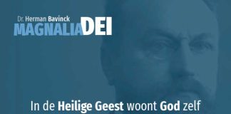 10.8 – De verhouding tussen de Heilige Geest en de Vader en de Zoon