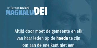 10.9 – Het ontstaan van de belijdenis over de drie-eenheid
