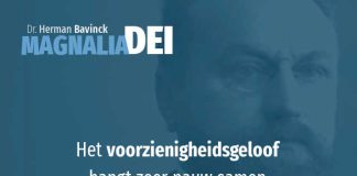 11.10 – De bemoediging en troost van Gods voorzienigheid