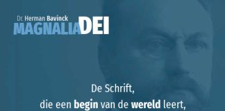 11.7 – Er is maar één wereld, die eindig en goed is